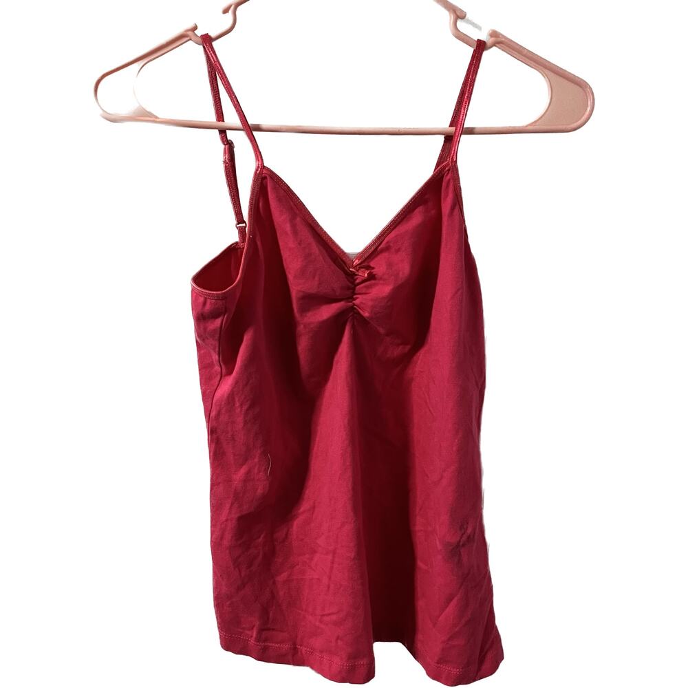Women’s Hanes/Champion Pink Tank Top Size M